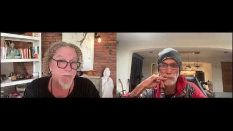 ZenCleanz Health and wealth with and Daniel Li Ox (Chinese Medicine)