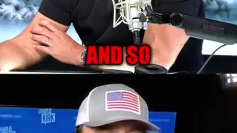 Charlie's Understatement