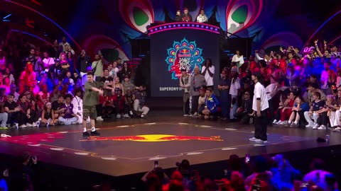 Breaking: The Moment That Broke the Internet | MT Pop | Red Bull Dance Your Styl