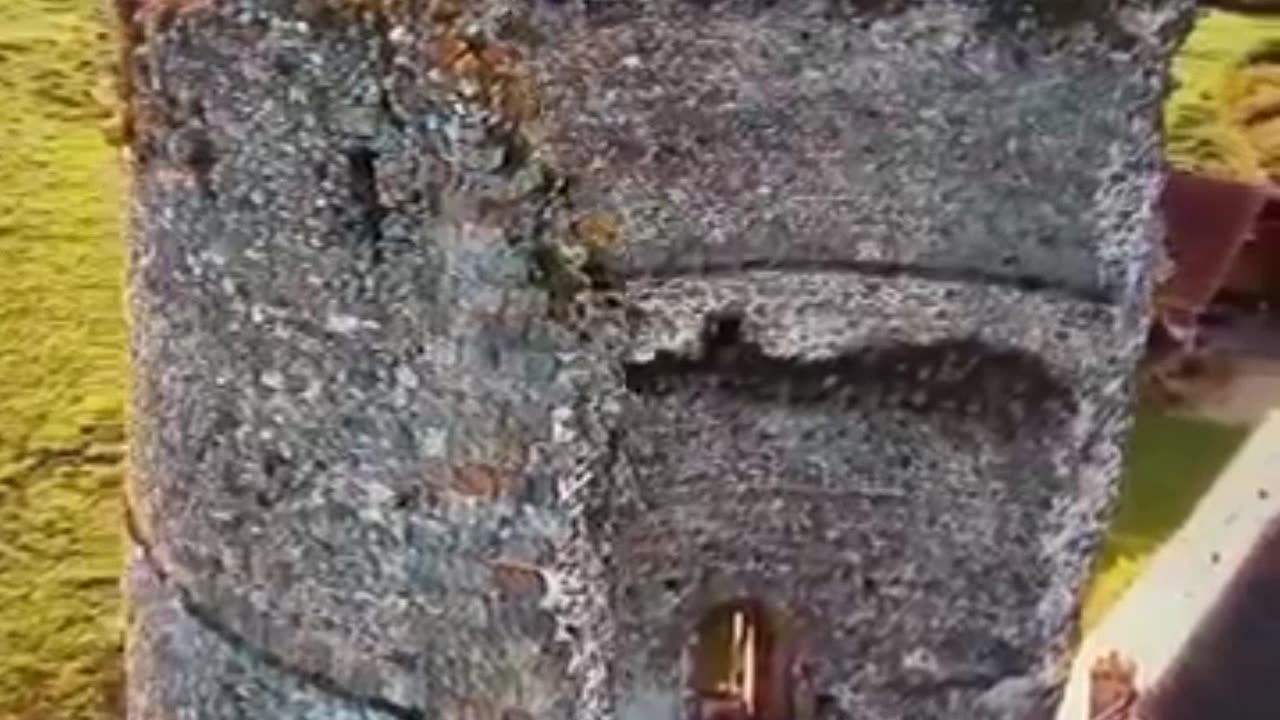 Unveiling the Secrets of Maurepas Tower 🏰✨