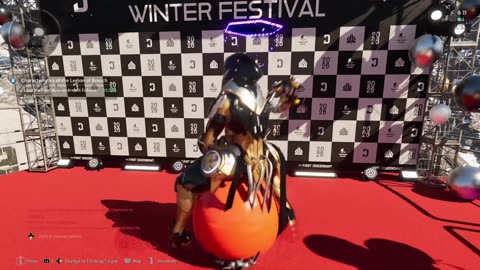 The First Descendants Ramastohil ep1 of 2026