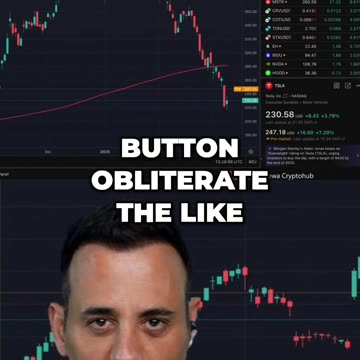 G-News 3/12/25 - Gemach DAO - Inflation Beat - Market Loves It!