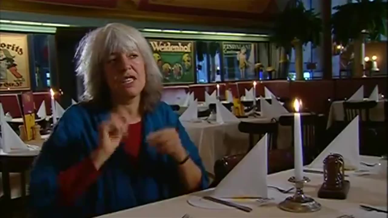 BERLIN: METROPOLIS OF VICE | Legendary Sin Cities (2005) | Hitler wanted to rid Germany of Jewish smut and depravity