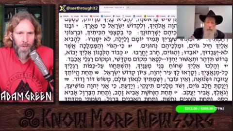 KMN exposes their plan