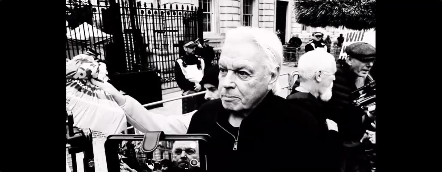 Locked In: The Digital ID Dystopia | Ickonic