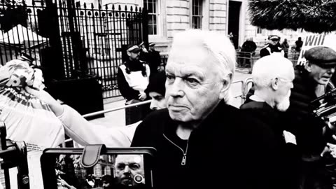 Locked In: The Digital ID Dystopia | Ickonic