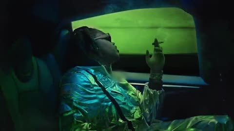 DDG - Elon Musk ft. Gunna (Official Music Video)