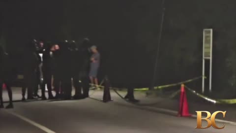 Knife attack near Suriname’s capital Paramaribo kills at least 9