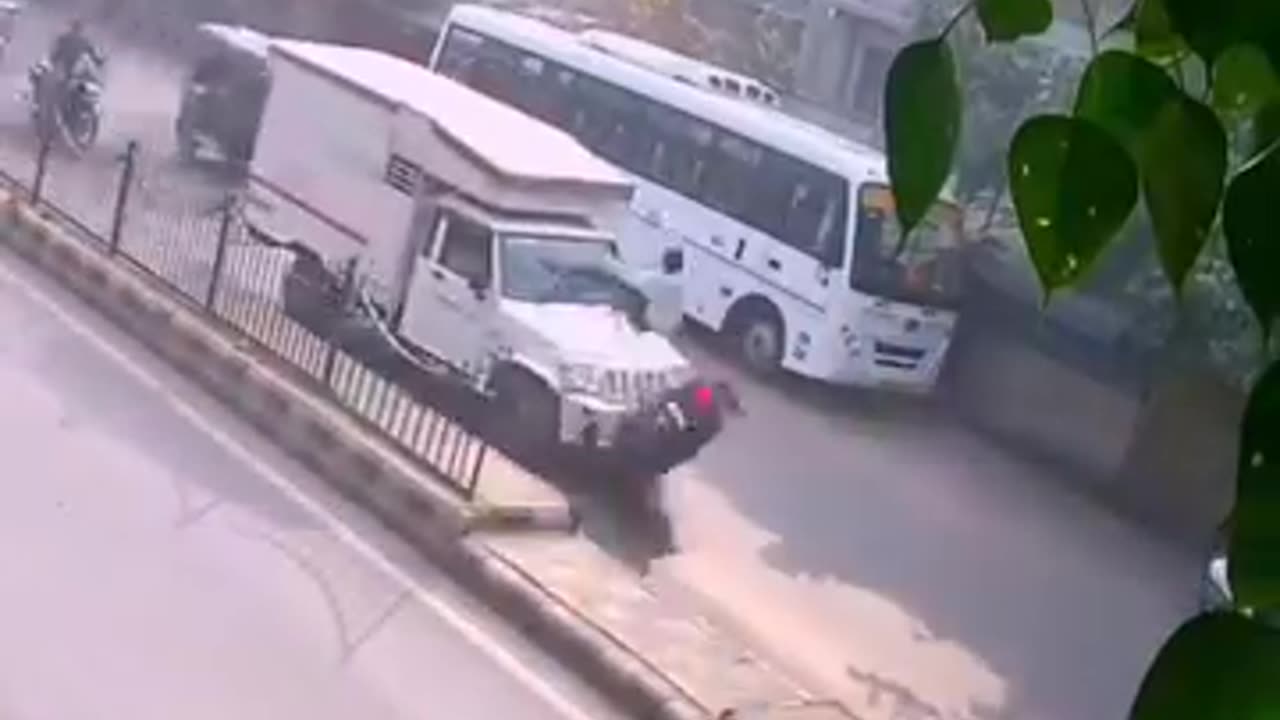 Accident