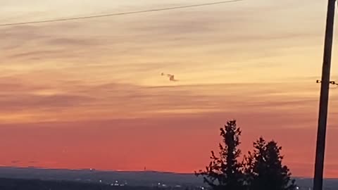 🌪️🛸 Odd Aerial or Atmospheric Phenomena Caught on Tape! | TheTruthAbove