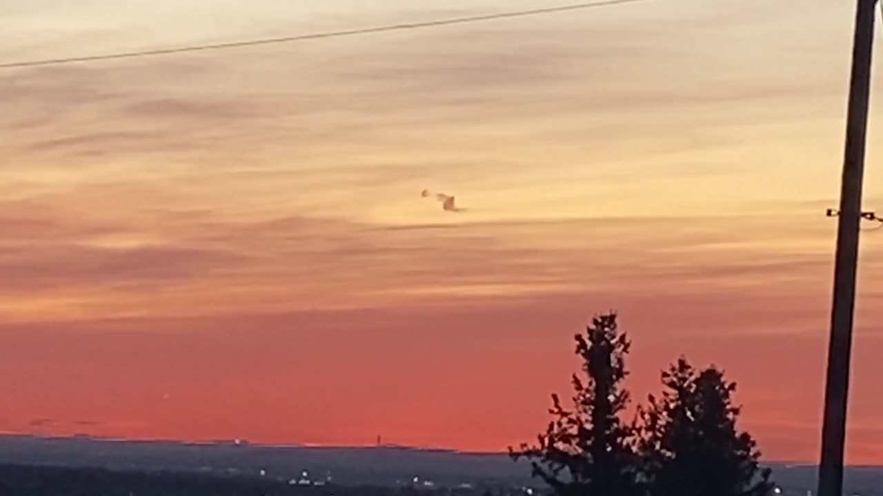🌪️🛸 Odd Aerial or Atmospheric Phenomena Caught on Tape! | TheTruthAbove