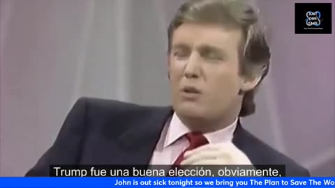 Understanding The Plan