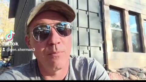 Top White House Members Have Been Moved Onto Military Bases