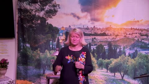 Revelation Chapters 20-22, November 15, 2025