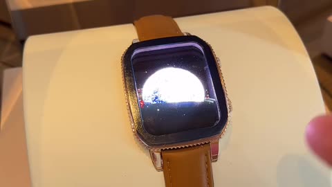 Samsung watch new