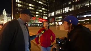 Chicago Women tell Don Lemon *TRUMP IS RIGHT* about rampant crime