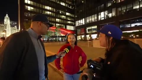 Chicago Women tell Don Lemon *TRUMP IS RIGHT* about rampant crime