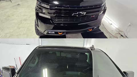 2024 Chevy Silverado