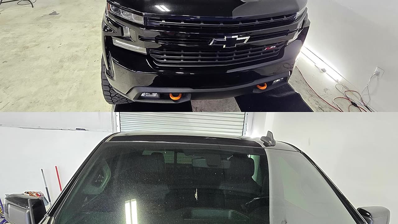 2024 Chevy Silverado