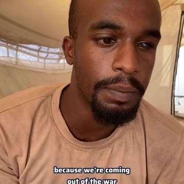 They Think the War Is Over… But the Crisis Isn’t 💔🇵🇸