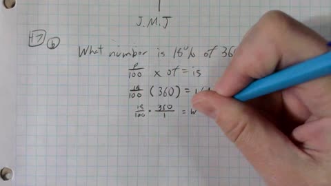 Saxon Algebra 1 Lesson 47 (b)