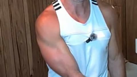 Secret for HUGE Middle Delts Explained! (I Stole It From Eric Helms)