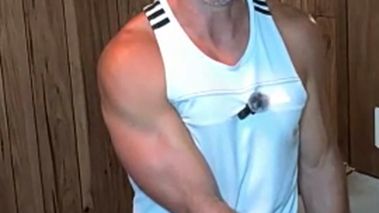 Secret for HUGE Middle Delts Explained! (I Stole It From Eric Helms)