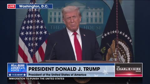 POTUS ON REP. OMAR