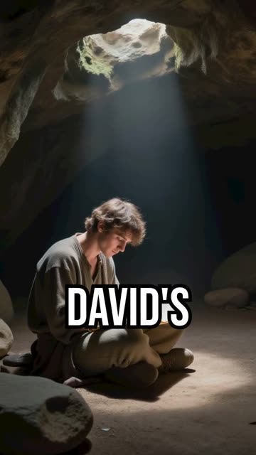 David.
