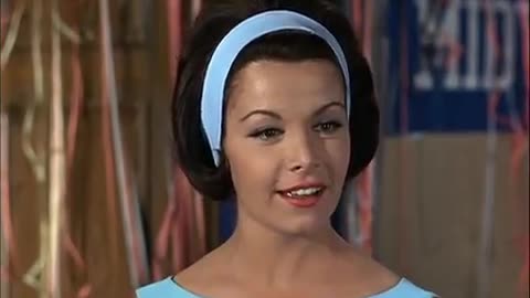 Beach Boys - Annette Funicello - The Monkey's Uncle