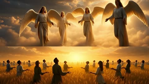 The Lord's Prayer (Our Father) - Original