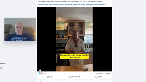 Jeff Gellman - The Role of Devices via Balanced Dog Training - Flipping the Script