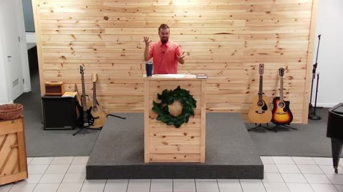 Joshua 20 | Strait Gate Bible Church | Wednesday 10/22/25