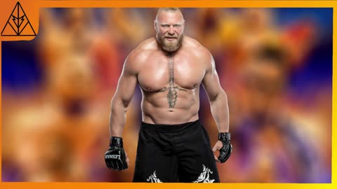 Next Big Thing (Brock Lesnar) - WWE Theme [slowed + reverbed]