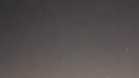 😱👁️ Bizarre Lights Over Fresno, CA! What Are They? | TheTruthAbove