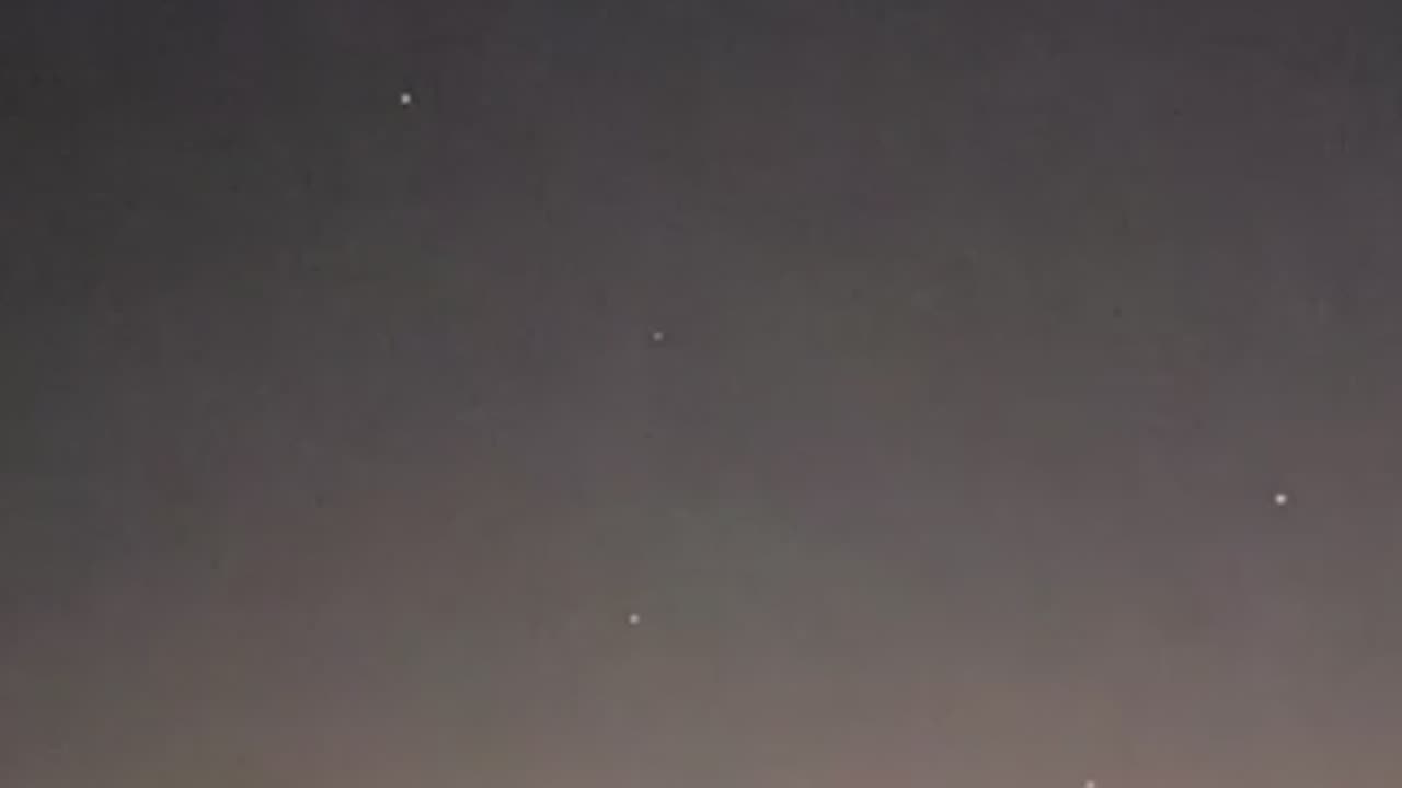 😱👁️ Bizarre Lights Over Fresno, CA! What Are They? | TheTruthAbove
