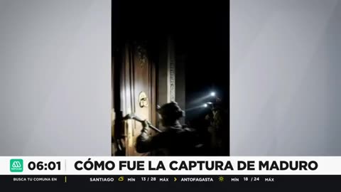 FUERZA DELTA -CAPTURA DE MABURRO ALGO ASI EN SIMULACION HAHA