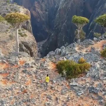 Mysterious island listed as UNESCO World Heritage Site 🥰🥹🤗