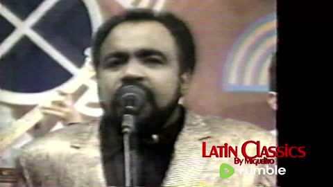 "N0 Me querias" (1988) - R@sputin & Orq.