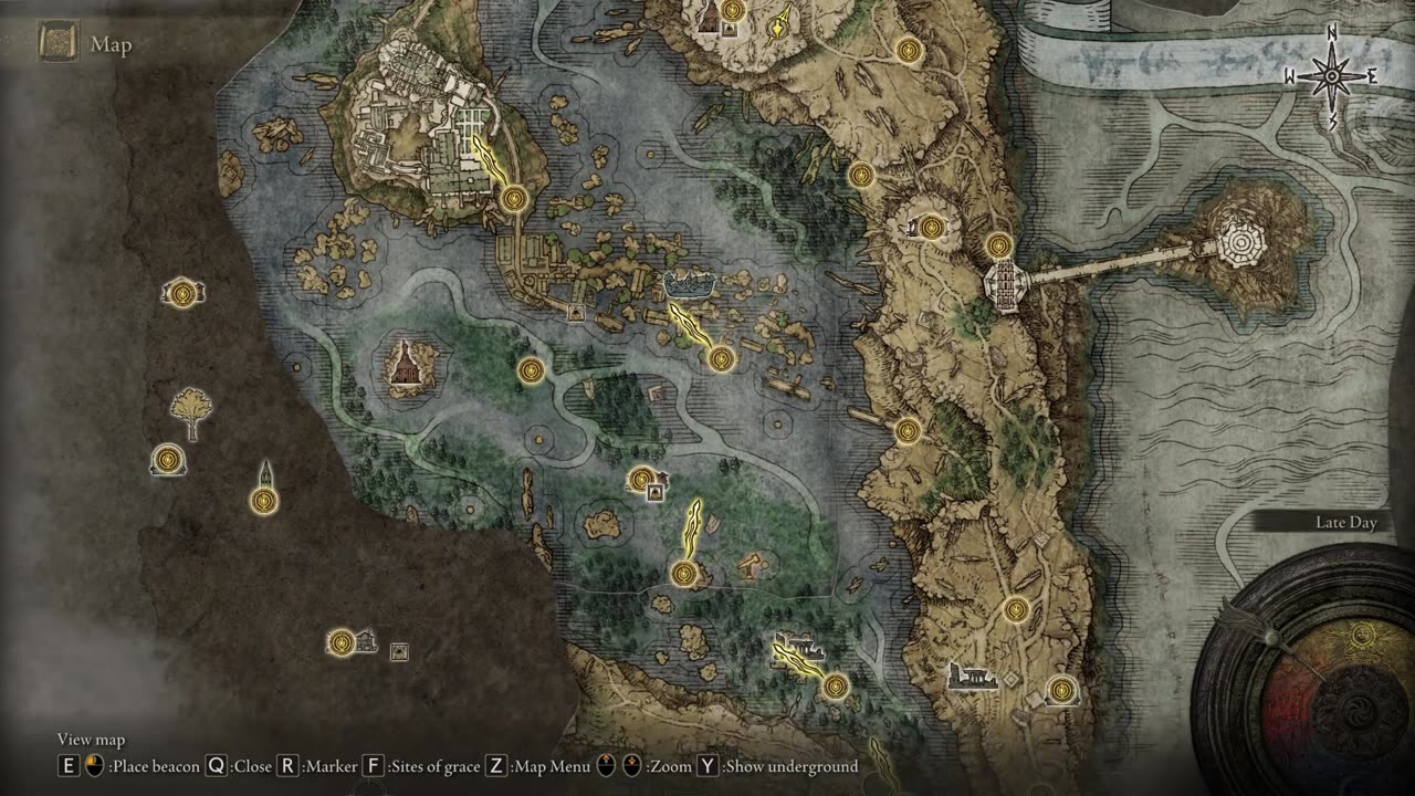 Elden Ring gameplay part 8