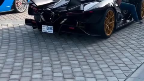 🤔👀 What's the Name of This Luxury Car? | LuxurySportsCars