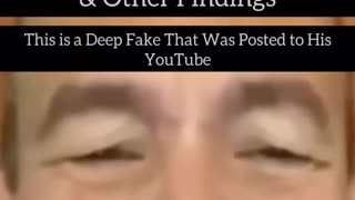 Very odd jokes from Bob Saget