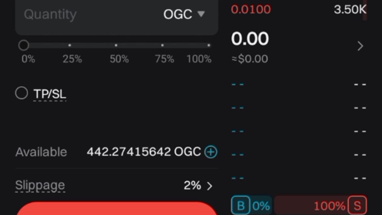 Ogc Live Trading On Bitget Exchange | How Much I Made Farming OGC Token