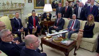 Trump urges Republicans to vote to release Epstein files