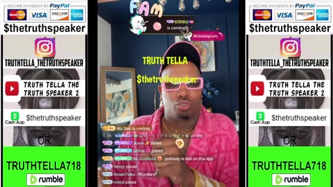 DAREALSUPABIHH ADDRESSES HIS WEBSITE BEING SHUTDOWN TEMPORARILY BY FUCKERY SAYS HE HAS NEW WEBSITE THEN RESPONDS TO QUEEN TOMIKAY & OTHERS WHO CALL HIM A SCAMMER