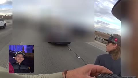 11-Year-Old Killed in Henderson Road Rage Shooting Identified