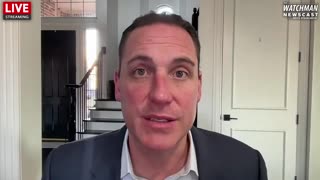 Iran Threatens Trump ASSASSINATION; Israel on HIGH ALERT | Watchman Newscast