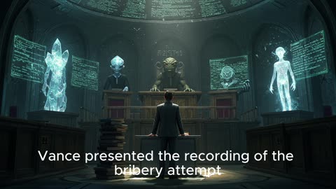 How Humanity Conquered a Corporate Empire With a Procedural Violation | Sci-Fi Narration