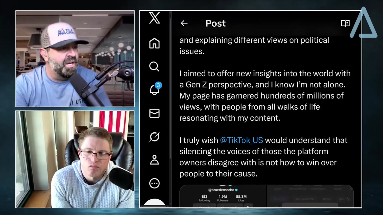 Joe Oltmann Untamed | Co Host Tommy Carrigan | Election Fraud, Katy Porter, Liberal Tears | 10.10.25