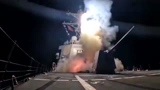Pentagon releases missile launch video after Nigeria operation